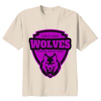 Youth Heavy Cotton T-Shirt Thumbnail