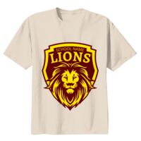 Youth Heavy Cotton T-Shirt Thumbnail