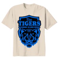 Youth Heavy Cotton T-Shirt Thumbnail