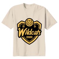 Youth Heavy Cotton T-Shirt Thumbnail