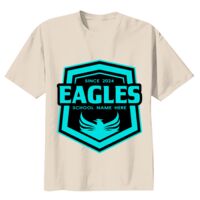 Youth Heavy Cotton T-Shirt Thumbnail