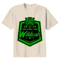 Youth Heavy Cotton T-Shirt Thumbnail