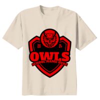 Youth Heavy Cotton T-Shirt Thumbnail