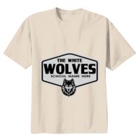 Youth Heavy Cotton T-Shirt Thumbnail