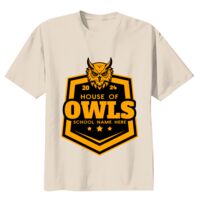 Youth Heavy Cotton T-Shirt Thumbnail