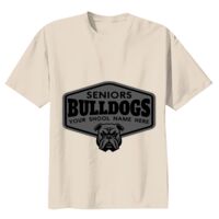 Youth Heavy Cotton T-Shirt Thumbnail