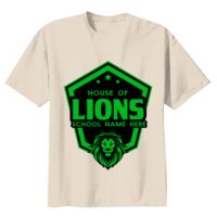 Youth Heavy Cotton T-Shirt Thumbnail