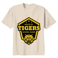 Youth Heavy Cotton T-Shirt Thumbnail