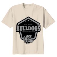 Youth Heavy Cotton T-Shirt Thumbnail