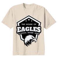 Youth Heavy Cotton T-Shirt Thumbnail