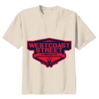 Youth Heavy Cotton T-Shirt Thumbnail