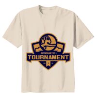 Youth Heavy Cotton T-Shirt Thumbnail