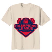 Youth Heavy Cotton T-Shirt Thumbnail