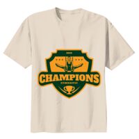 Youth Heavy Cotton T-Shirt Thumbnail