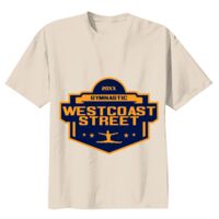 Youth Heavy Cotton T-Shirt Thumbnail