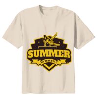 Youth Heavy Cotton T-Shirt Thumbnail