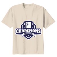 Youth Heavy Cotton T-Shirt Thumbnail