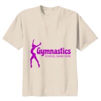 Youth Heavy Cotton T-Shirt Thumbnail