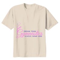Youth Heavy Cotton T-Shirt Thumbnail