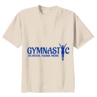 Youth Heavy Cotton T-Shirt Thumbnail