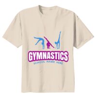 Youth Heavy Cotton T-Shirt Thumbnail