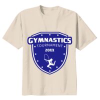 Youth Heavy Cotton T-Shirt Thumbnail