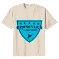 Youth Heavy Cotton T-Shirt Thumbnail