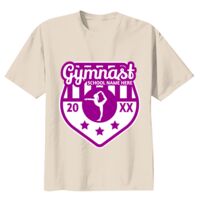 Youth Heavy Cotton T-Shirt Thumbnail