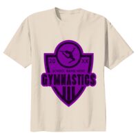 Youth Heavy Cotton T-Shirt Thumbnail