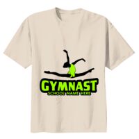 Youth Heavy Cotton T-Shirt Thumbnail