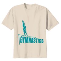 Youth Heavy Cotton T-Shirt Thumbnail