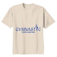 Youth Heavy Cotton T-Shirt Thumbnail