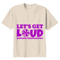 Youth Heavy Cotton T-Shirt Thumbnail