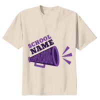 Youth Heavy Cotton T-Shirt Thumbnail