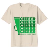 Youth Heavy Cotton T-Shirt Thumbnail