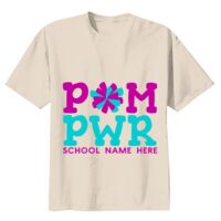 Youth Heavy Cotton T-Shirt Thumbnail