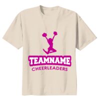 Youth Heavy Cotton T-Shirt Thumbnail