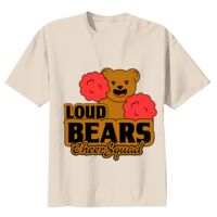 Youth Heavy Cotton T-Shirt Thumbnail