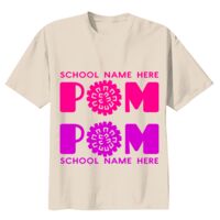 Youth Heavy Cotton T-Shirt Thumbnail