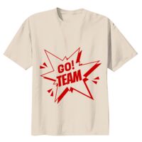 Youth Heavy Cotton T-Shirt Thumbnail