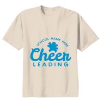 Youth Heavy Cotton T-Shirt Thumbnail