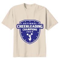 Youth Heavy Cotton T-Shirt Thumbnail