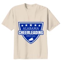 Youth Heavy Cotton T-Shirt Thumbnail