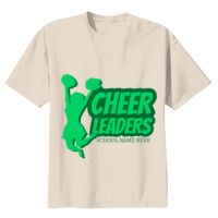 Youth Heavy Cotton T-Shirt Thumbnail