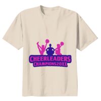 Youth Heavy Cotton T-Shirt Thumbnail