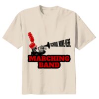 Youth Heavy Cotton T-Shirt Thumbnail