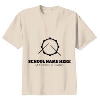 Youth Heavy Cotton T-Shirt Thumbnail