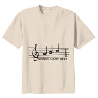 Youth Heavy Cotton T-Shirt Thumbnail