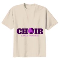 Youth Heavy Cotton T-Shirt Thumbnail