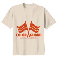 Youth Heavy Cotton T-Shirt Thumbnail